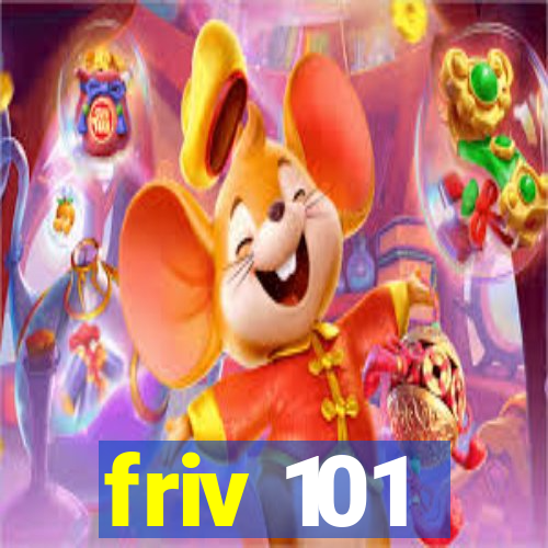 friv 101